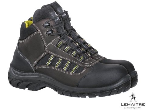 BUTY BEZPIECZNE LEMAITRE BUTY BEZPIECZNE LEMAITRE