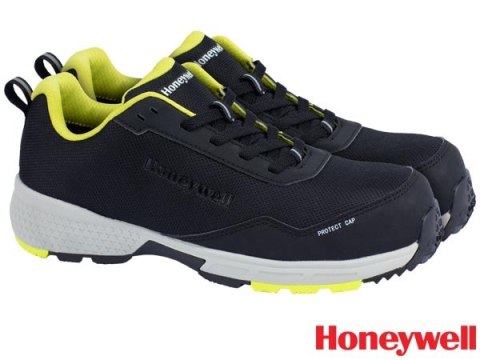 BUTY BEZPIECZNE HONEYWELL