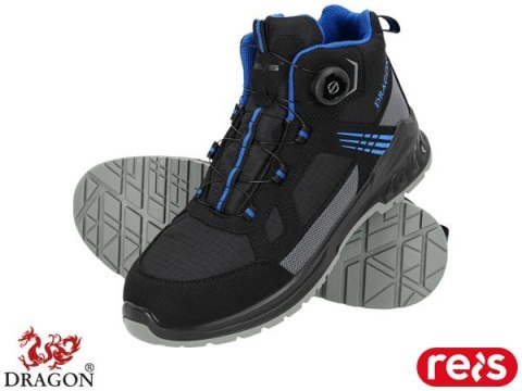 BUTY BEZPIECZNE REIS
