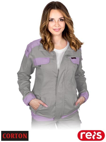 BLUZA OCHRONNA REIS BLUZA OCHRONNA REIS