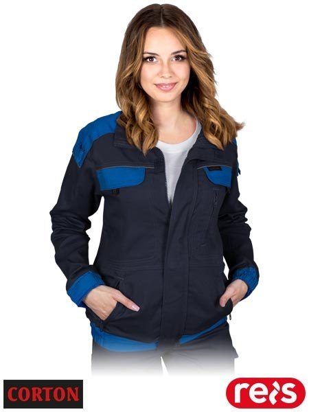 BLUZA OCHRONNA REIS BLUZA OCHRONNA REIS
