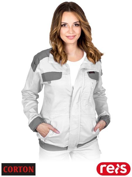 BLUZA OCHRONNA REIS BLUZA OCHRONNA REIS