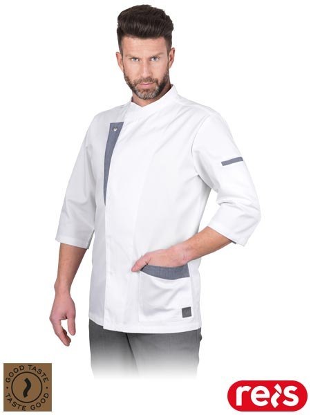 BLUZA KUCHARSKA OCHRONNA REIS BLUZA KUCHARSKA OCHRONNA REIS