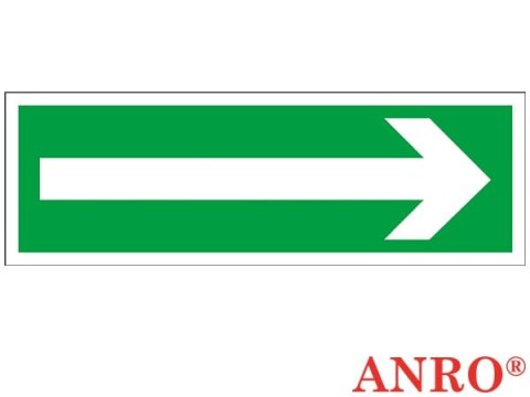 ZNAK BEZPIECZEŃSTWA ANRO ZNAK BEZPIECZEŃSTWA ANRO
