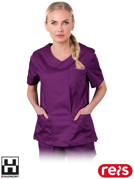 BLUZA OCHRONNA REIS BLUZA OCHRONNA REIS