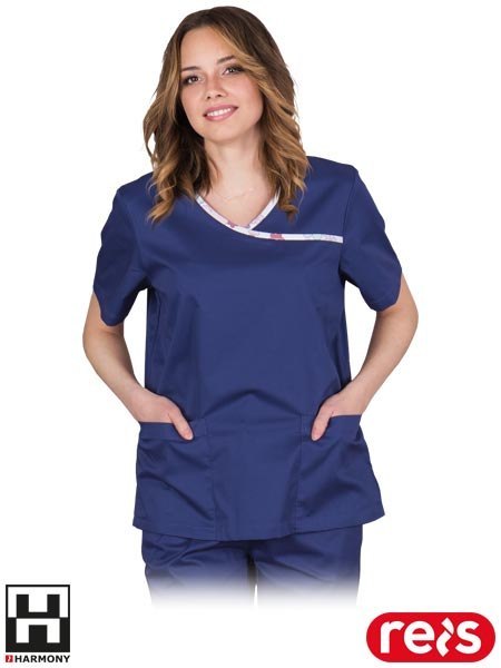 BLUZA OCHRONNA REIS BLUZA OCHRONNA REIS