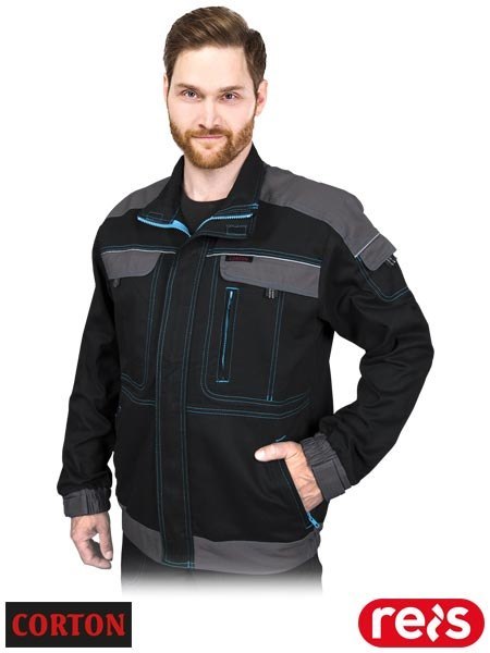 BLUZA OCHRONNA REIS BLUZA OCHRONNA REIS