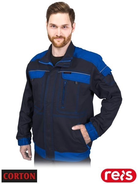 BLUZA OCHRONNA REIS BLUZA OCHRONNA REIS