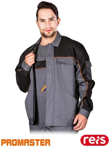 BLUZA OCHRONNA REIS BLUZA OCHRONNA REIS