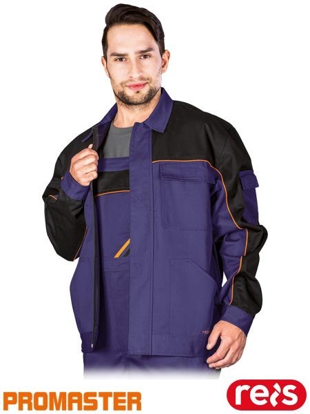 BLUZA OCHRONNA REIS BLUZA OCHRONNA REIS