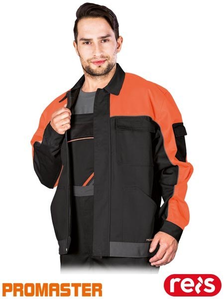 BLUZA OCHRONNA REIS BLUZA OCHRONNA REIS
