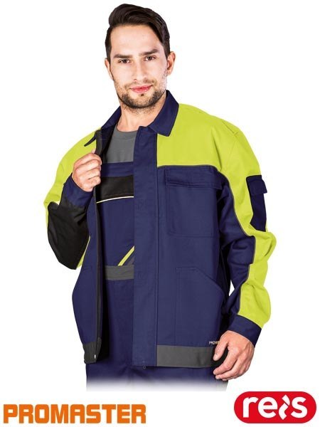 BLUZA OCHRONNA REIS BLUZA OCHRONNA REIS