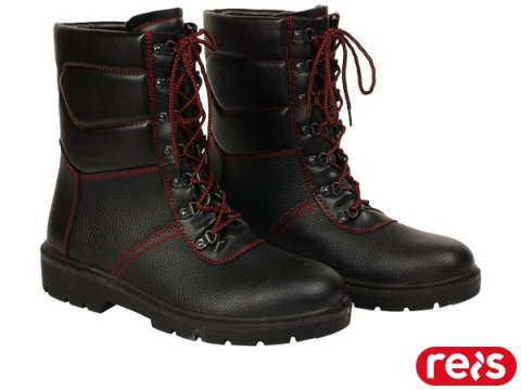 BUTY BEZPIECZNE REIS BUTY BEZPIECZNE REIS