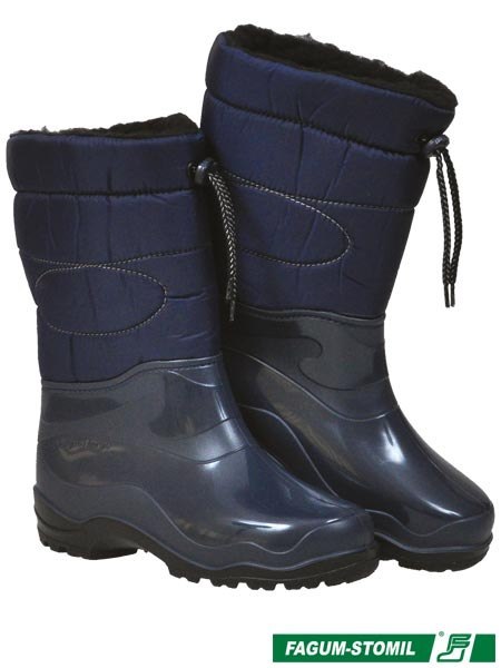 BUTY OCIEPLANE FAGUM-STOMIL BUTY OCIEPLANE FAGUM-STOMIL