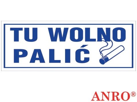 ZNAK BEZPIECZEŃSTWA ANRO ZNAK BEZPIECZEŃSTWA ANRO