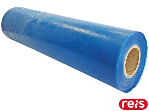 Taśma lokalizacyjna podziemna 30 cm - Polietylen, woda/gaz/telekomunikacja REIS Taśma lokalizacyjna podziemna 30 cm - Polietylen, woda/gaz/telekomunikacja REIS
