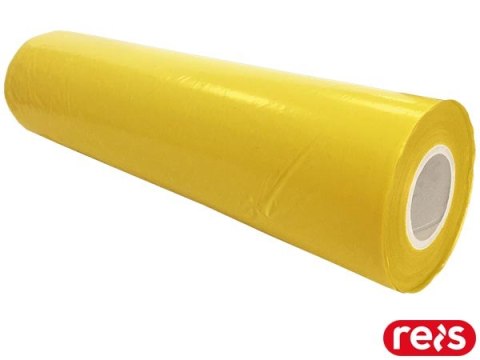 Taśma lokalizacyjna podziemna 30 cm - Polietylen, woda/gaz/telekomunikacja REIS Taśma lokalizacyjna podziemna 30 cm - Polietylen, woda/gaz/telekomunikacja REIS