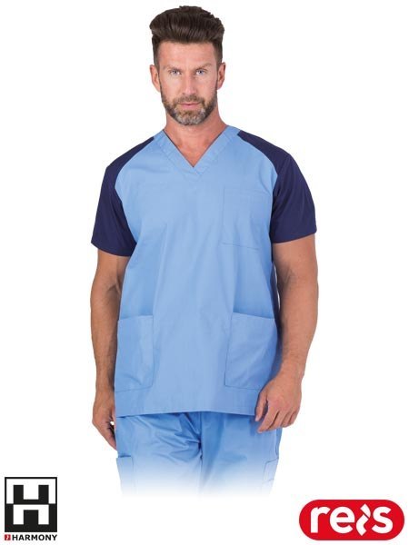 BLUZA OCHRONNA REIS BLUZA OCHRONNA REIS