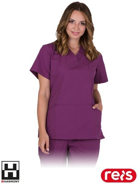 BLUZA OCHRONNA REIS BLUZA OCHRONNA REIS
