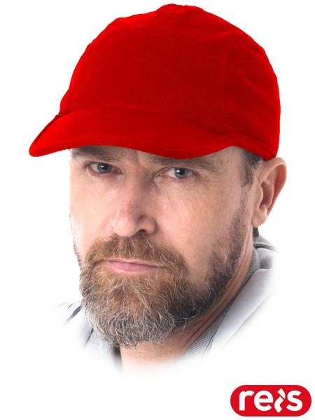 Czapka z Daszkiem – Lekkość, Przewiewność i Szybkie Schnięcie na Lato REIS Czapka z Daszkiem – Lekkość, Przewiewność i Szybkie Schnięcie na Lato REIS