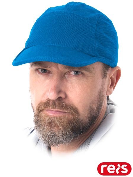 Czapka z Daszkiem – Lekkość, Przewiewność i Szybkie Schnięcie na Lato REIS Czapka z Daszkiem – Lekkość, Przewiewność i Szybkie Schnięcie na Lato REIS