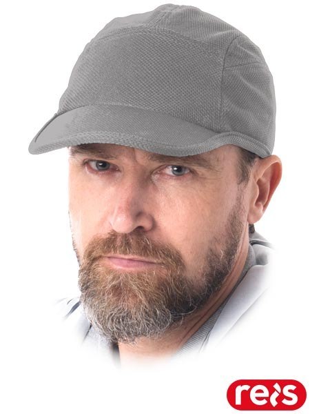 Czapka z Daszkiem – Lekkość, Przewiewność i Szybkie Schnięcie na Lato REIS Czapka z Daszkiem – Lekkość, Przewiewność i Szybkie Schnięcie na Lato REIS