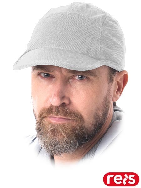 Czapka z Daszkiem – Lekkość, Przewiewność i Szybkie Schnięcie na Lato REIS Czapka z Daszkiem – Lekkość, Przewiewność i Szybkie Schnięcie na Lato REIS