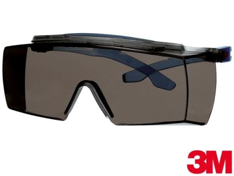 OKULARY OCHRONNE 3M OKULARY OCHRONNE 3M