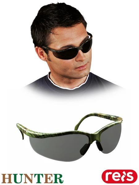OKULARY OCHRONNE REIS OKULARY OCHRONNE REIS