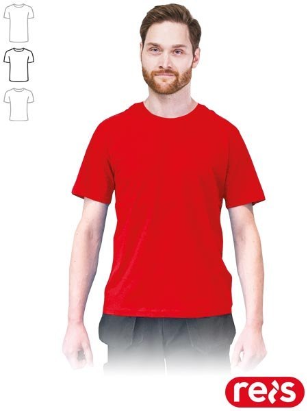 T-SHIRT MĘSKI REIS