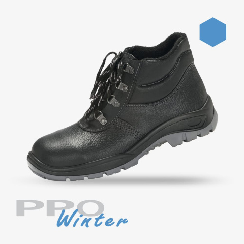 Buty robocze trzewiki bez podnoska OCIEPLANE rozm. 48 PPO 031 Buty robocze trzewiki bez podnoska OCIEPLANE rozm. 48 PPO 031