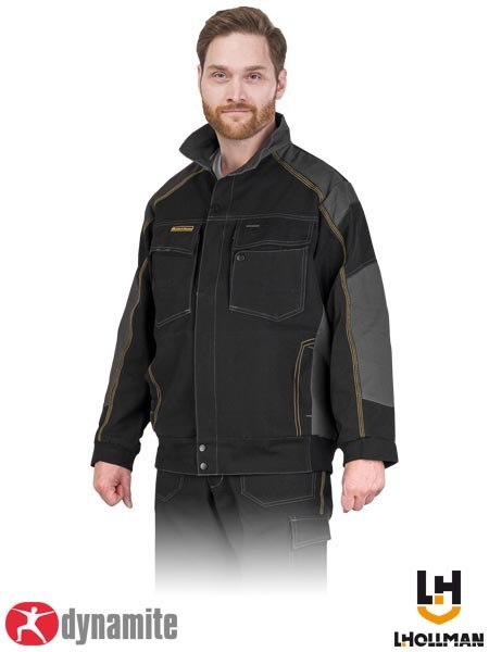 BLUZA OCHRONNA L.HOLLMAN BLUZA OCHRONNA L.HOLLMAN
