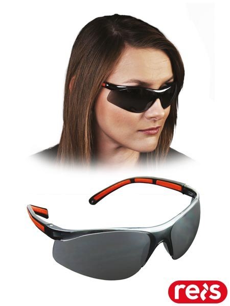 OKULARY OCHRONNE REIS OKULARY OCHRONNE REIS