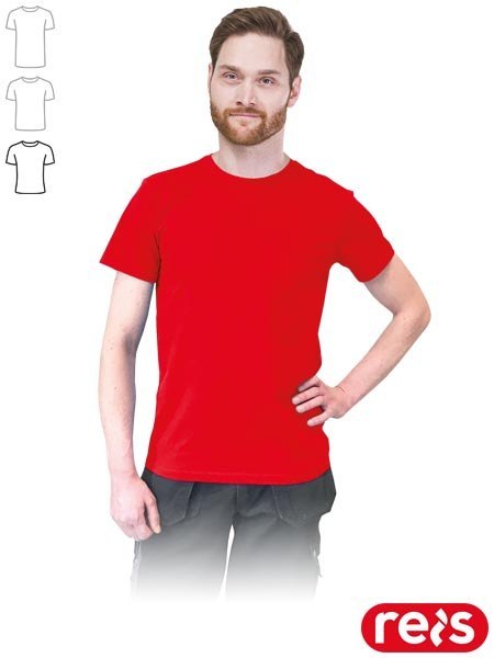 T-SHIRT MĘSKI REIS T-SHIRT MĘSKI REIS