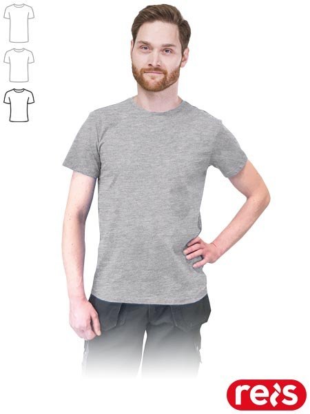 T-SHIRT MĘSKI REIS T-SHIRT MĘSKI REIS