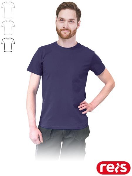 T-SHIRT MĘSKI REIS T-SHIRT MĘSKI REIS