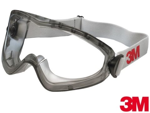 GOGLE OCHRONNE 3M GOGLE OCHRONNE 3M