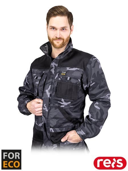 BLUZA OCHRONNA REIS BLUZA OCHRONNA REIS