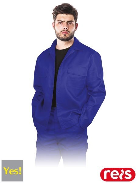 BLUZA OCHRONNA REIS BLUZA OCHRONNA REIS