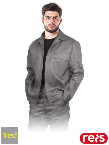 BLUZA OCHRONNA REIS BLUZA OCHRONNA REIS