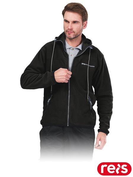 BLUZA Z POLARU OCHRONNA REIS BLUZA Z POLARU OCHRONNA REIS