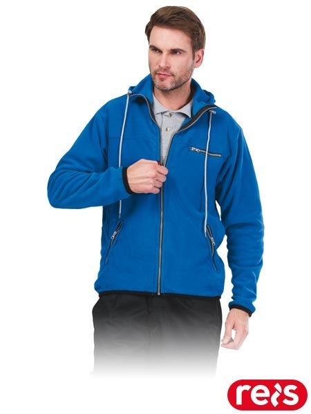 BLUZA Z POLARU OCHRONNA REIS BLUZA Z POLARU OCHRONNA REIS