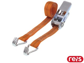 PAS TRANSPORTOWY REIS