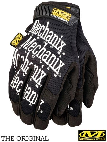 RĘKAWICE OCHRONNE MECHANIX RĘKAWICE OCHRONNE MECHANIX