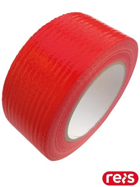 TAŚMA SAMOPRZYLEPNA DUCT-TAPE REIS TAŚMA SAMOPRZYLEPNA DUCT-TAPE REIS