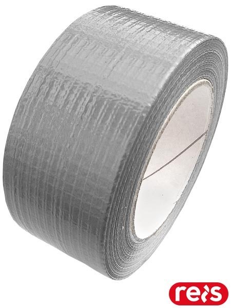 TAŚMA SAMOPRZYLEPNA DUCT-TAPE REIS TAŚMA SAMOPRZYLEPNA DUCT-TAPE REIS