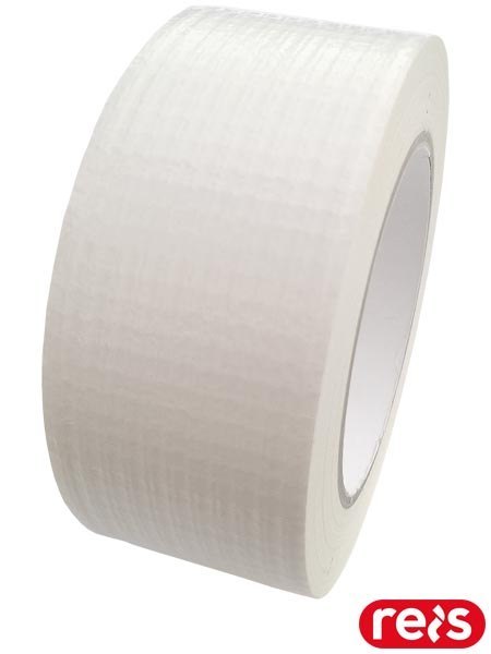 TAŚMA SAMOPRZYLEPNA DUCT-TAPE REIS TAŚMA SAMOPRZYLEPNA DUCT-TAPE REIS