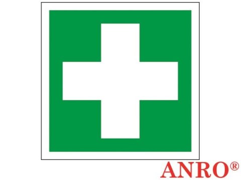ZNAK BEZPIECZEŃSTWA ANRO ZNAK BEZPIECZEŃSTWA ANRO