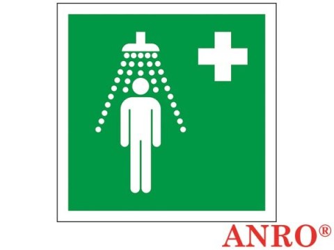 ZNAK BEZPIECZEŃSTWA ANRO ZNAK BEZPIECZEŃSTWA ANRO
