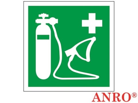 ZNAK BEZPIECZEŃSTWA ANRO ZNAK BEZPIECZEŃSTWA ANRO